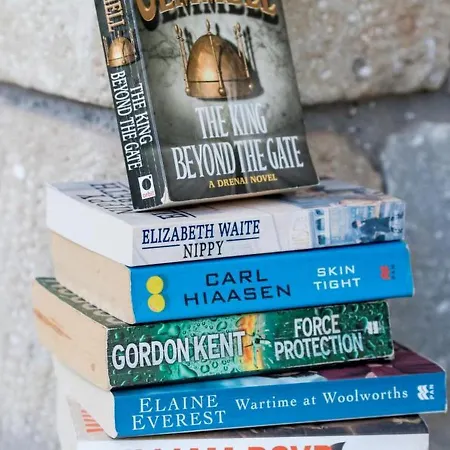 Manoleas - 5 Apartament Stoúpa