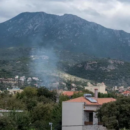 Manoleas - 5 Stoúpa